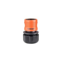 CONECTOR AUTOMATICO 3/4"