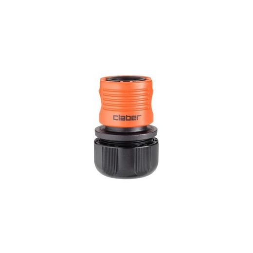 CONECTOR AUTOMATICO 3/4"