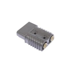 CONECTOR BATERIA 2 VIAS GRIS 600 V 175A