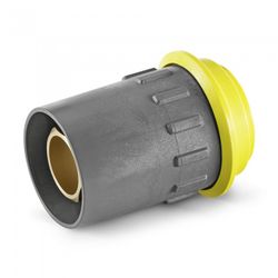 CONECTOR DE ACCION RAPIDA