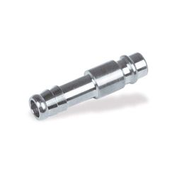 CONECTOR DE ACERO - ESCALONADO 13MM