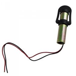 CONECTOR DE ASTA PARA GIROFARO REF. 51964, 51965, 52300, 52456, 52549 Y 53131