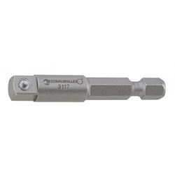 CONECTOR DE BITS, ACCIONADO POR MAQUINA 3117