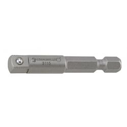 CONECTOR DE BITS, DE ACCIONAMIENTO MANUAL 3115