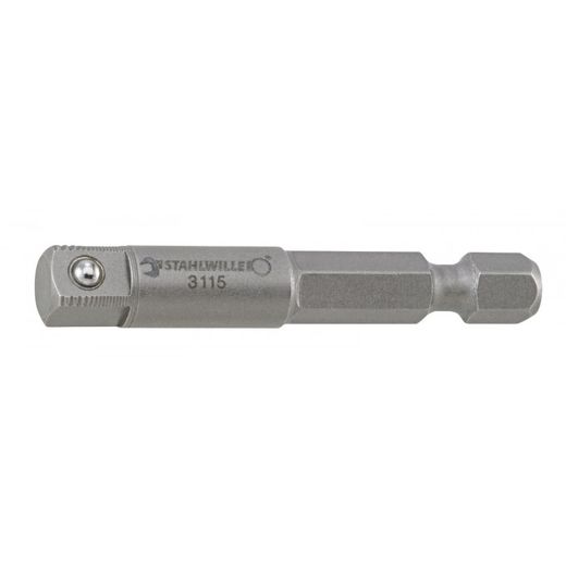 CONECTOR DE BITS, DE ACCIONAMIENTO MANUAL 3115