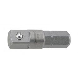 CONECTOR DE BITS, DE ACCIONAMIENTO MANUAL 3116