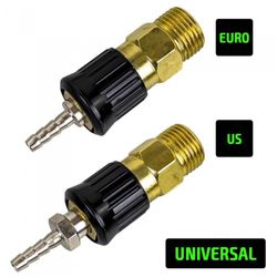 CONECTOR DE SEGURIDAD UNIVERSAL HEMBRA – ROSCA HEMBRA DE 3/8"