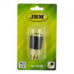 CONECTOR DE SEGURIDAD UNIVERSAL HEMBRA – ROSCA MACHO DE 3/8"