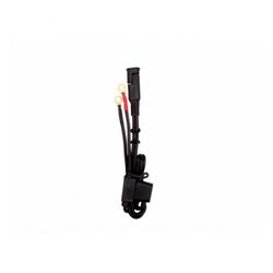 CONECTOR DE TERMINALES (CONEXION RAPIDA) PARA CARGADORES BBCE12-10 Y BBCE24-10