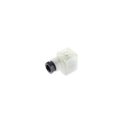 CONECTOR DE VALVULA HIRSCHMANN GDML
