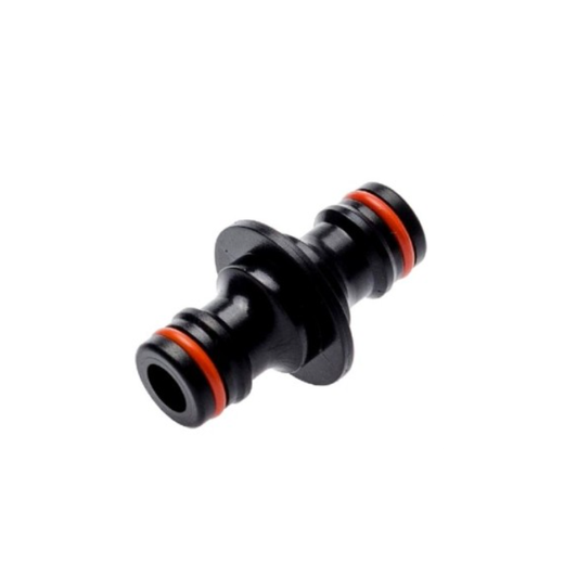 CONECTOR DOS VIAS BLISTER