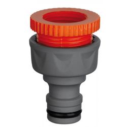 CONECTOR GRIFO 1/2-3/4" BL S.EGO