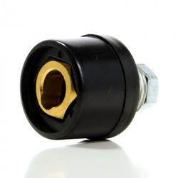 CONECTOR HEMBRA 25MM (1 UD.)