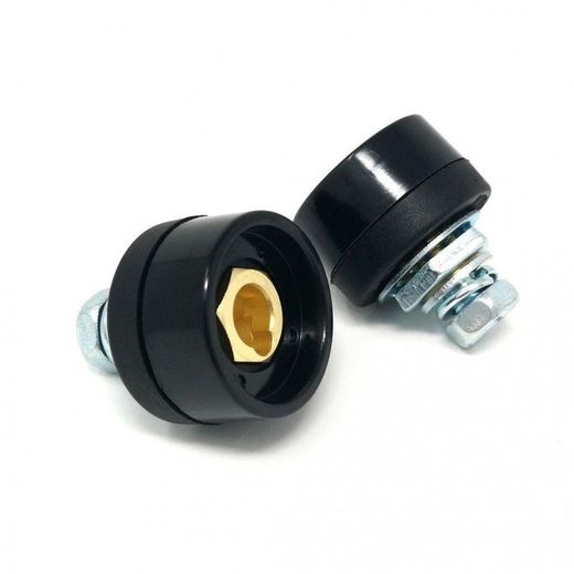 CONECTOR HEMBRA MAQUINA 10/25 2U
