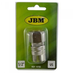 CONECTOR HEMBRA US - ROSCA HEMBRA 1/2"