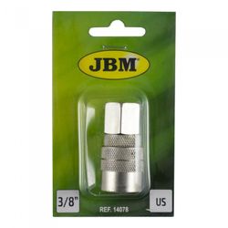 CONECTOR HEMBRA US - ROSCA HEMBRA 3/8"