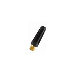 CONECTOR MACHO 50 MM.