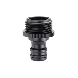 CONECTOR MACHO ASPERSOR 3/4" BL