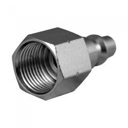 CONECTOR MACHO US - ROSCA HEMBRA 3/8"