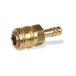 CONECTOR MANGUERA 6MM