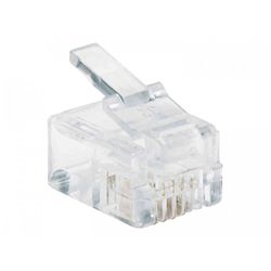 CONECTOR MODULAR TELEFONICO 3040 (D)