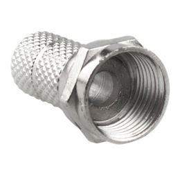 CONECTOR ONLEX F MACHO COAXIAL