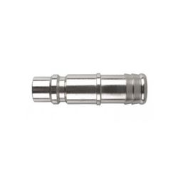CONECTOR PARA MANGUERA RECTUS (D-19 D-17)