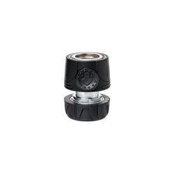 CONECTOR RAPIDO 1/2" - 5/8" /METAL SOFT