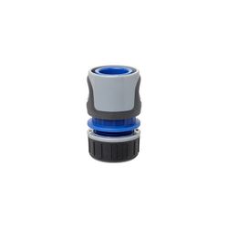 CONECTOR RAPIDO 1/2"-5/8" /PREMIUM
