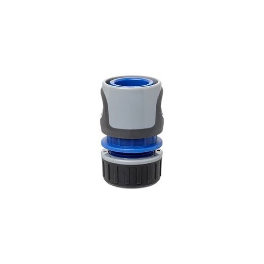 CONECTOR RAPIDO 1/2"-5/8" /PREMIUM