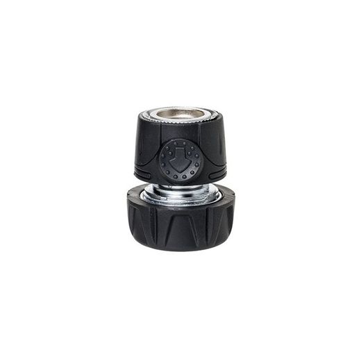 CONECTOR RAPIDO 3/4" /METAL SOFT