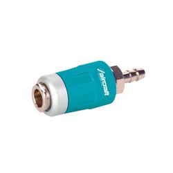CONECTOR RAPIDO - BOQUILLA PORTATUBO 8MM