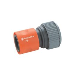 CONECTOR RAPIDO GARDENA 19MM