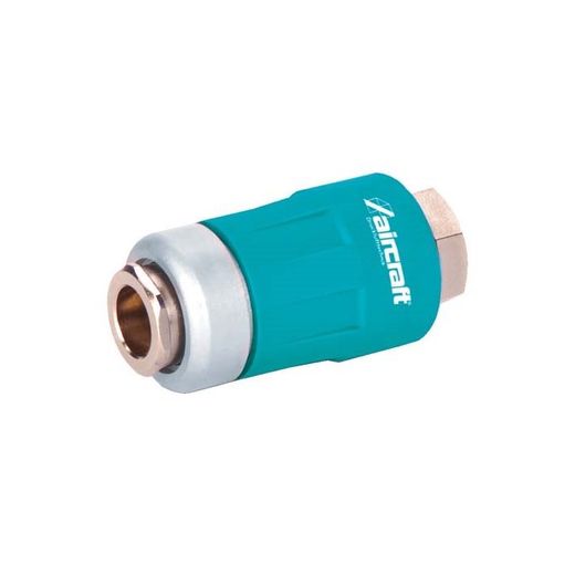 CONECTOR RAPIDO - ROSCA INTERNA 1/4"