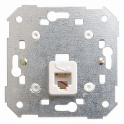 CONECTOR RJ45 AMP CAT.5E UTP