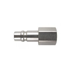 CONECTOR ROSCA HEMBRA (1/4 GAS D-15)