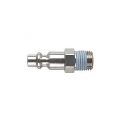 CONECTOR ROSCA MACHO (1/2 GAS D-12)