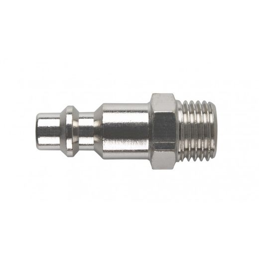 CONECTOR ROSCA MACHO (1/2 GAS D-12)