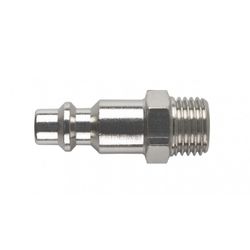 CONECTOR ROSCA MACHO (3/8 GAS D-12)