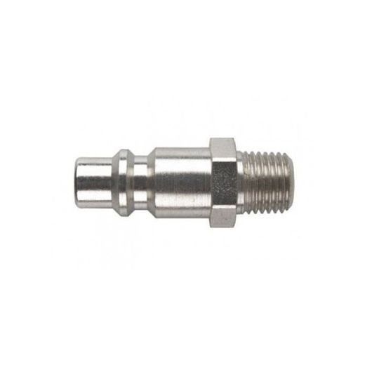 CONECTOR ROSCA MACHO (3/8 GAS D-15)