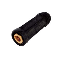 CONECTOR SOLDADURA KB50 DINSE HEMBRA 50
