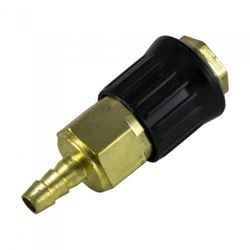 CONECTOR UNIVERSAL DE SEGURIDAD PARA MANGUERA - M8