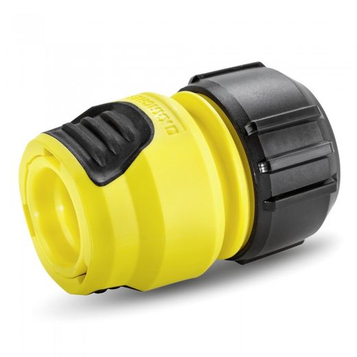 CONECTOR UNIVERSAL PLUS (BLISTER)