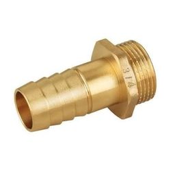 CONEXION A MANGUERA LATON M 11/2"X50