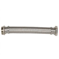 CONEXION FLEX.CONTA 30 INOX.DN25 MH-1"