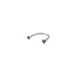 CONEXION FLEXIBLE 3/4" H-H 400MM