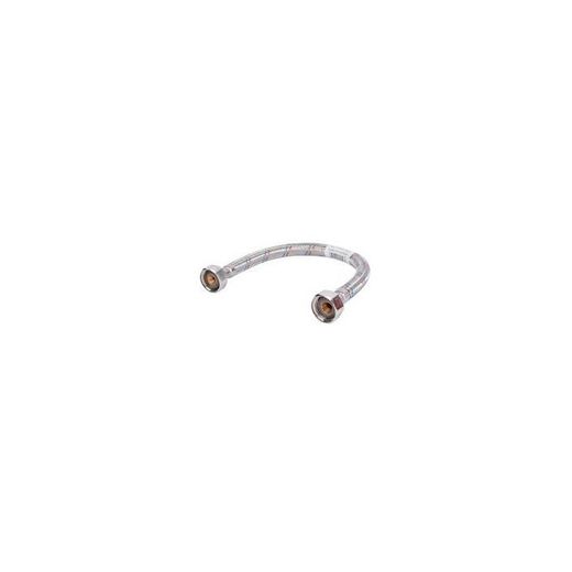 CONEXION FLEXIBLE 3/4" H-H 400MM