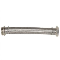 CONEXION FLEX.PLUS 40 INOX.DN13 HH-1/2"