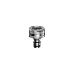 CONEXION GRIFO 1"-3/4" METAL JET