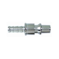 CONEXION RAPIDA PARA MANGUERA. DIAM. 6 MM.